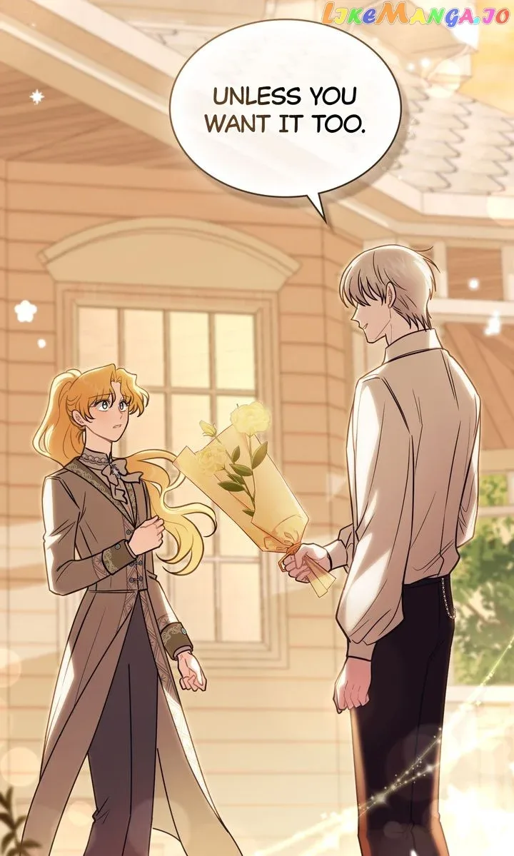 Finding Camellia Chapter 94 page 76