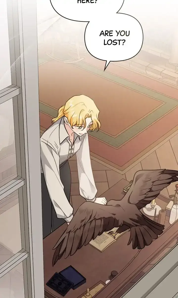 Finding Camellia Chapter 96.4 page 24