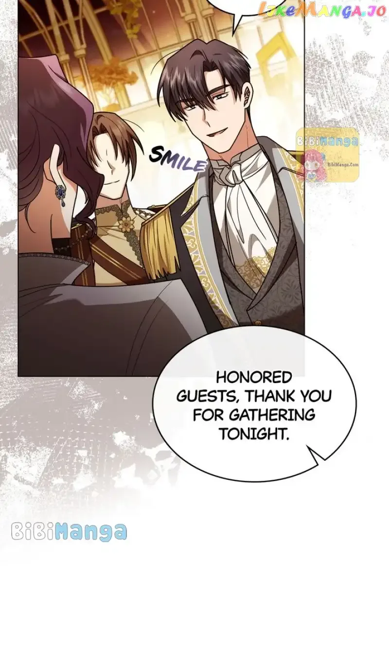 Finding Camellia Chapter 95 page 49