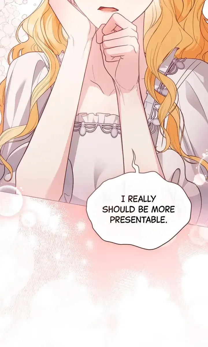 Finding Camellia Chapter 96.5 page 12
