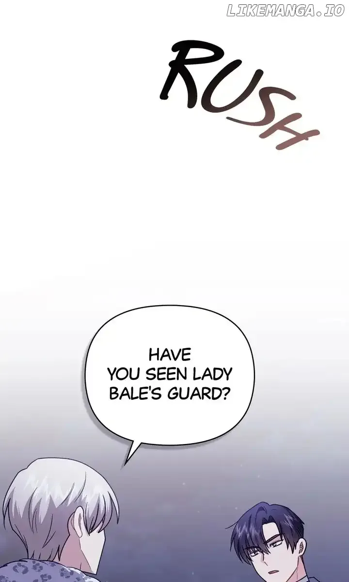 Finding Camellia Chapter 97 page 43