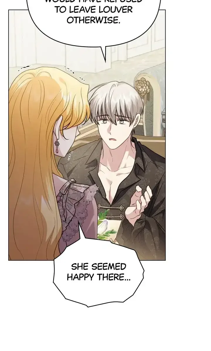 Finding Camellia Chapter 100 page 11
