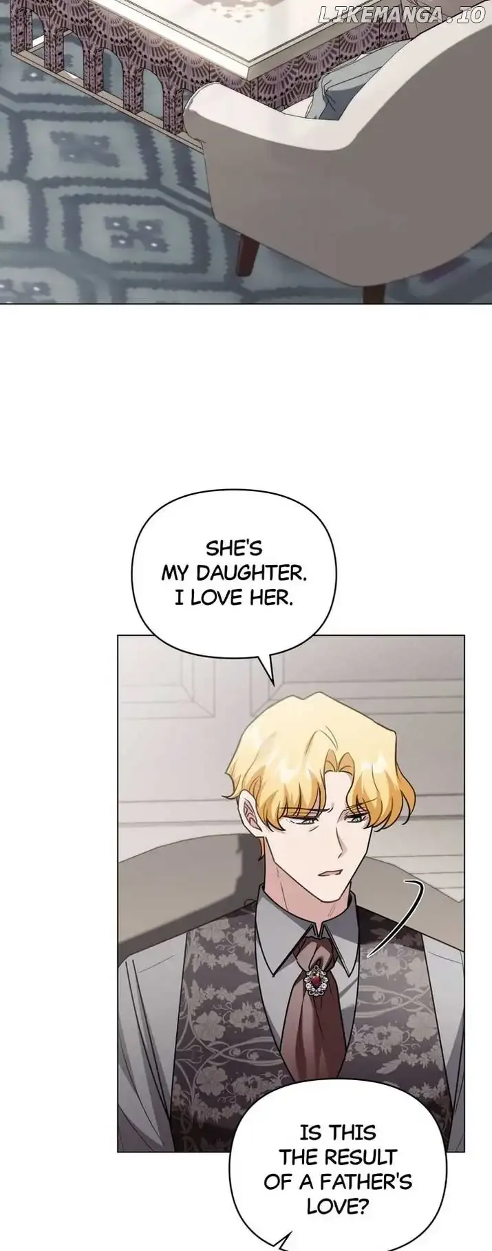 Finding Camellia Chapter 98 page 3