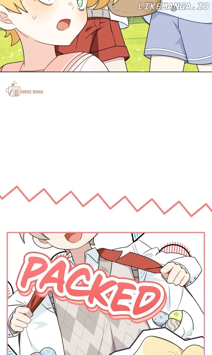 Finding Camellia Chapter 96.3 page 52