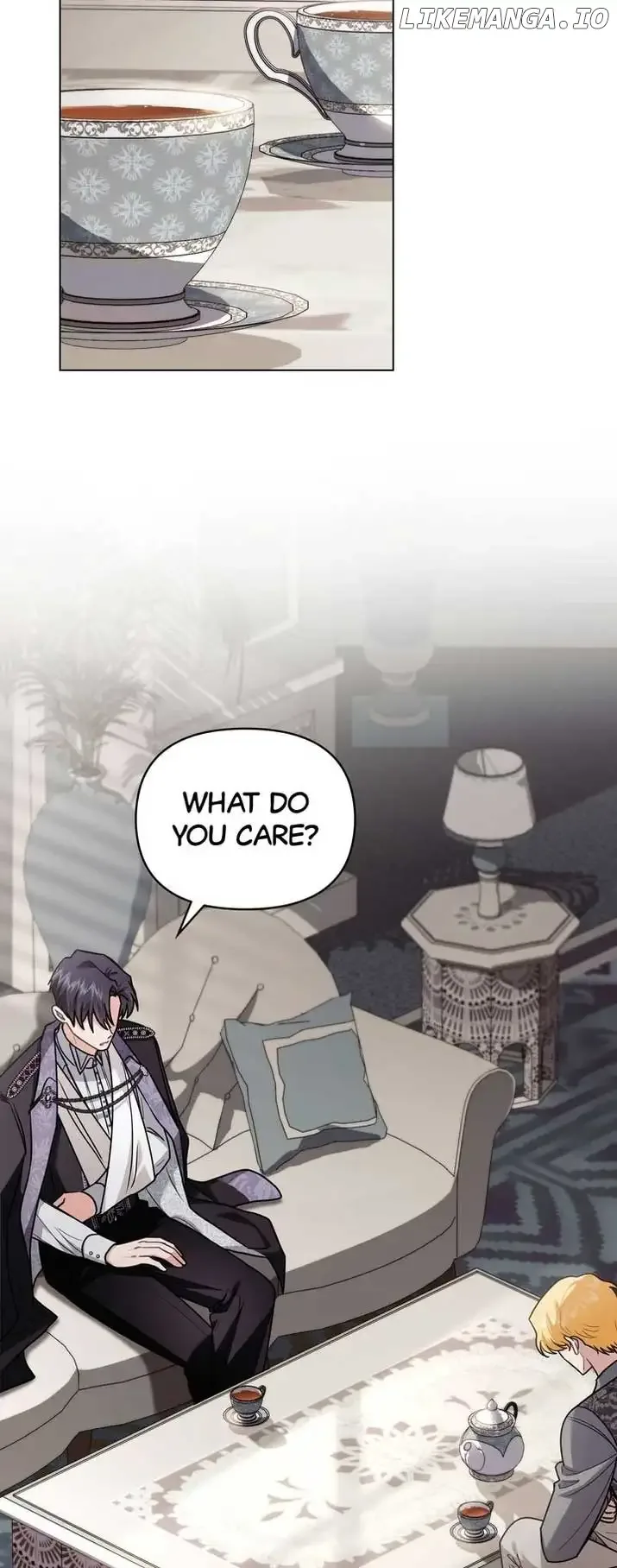Finding Camellia Chapter 98 page 2