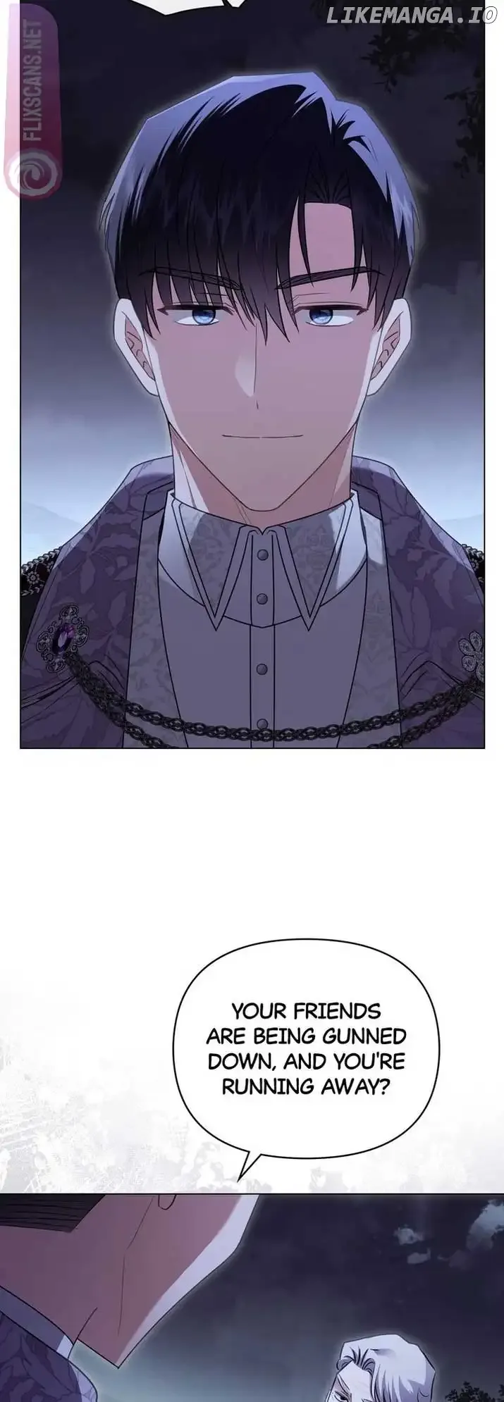 Finding Camellia Chapter 99 page 22