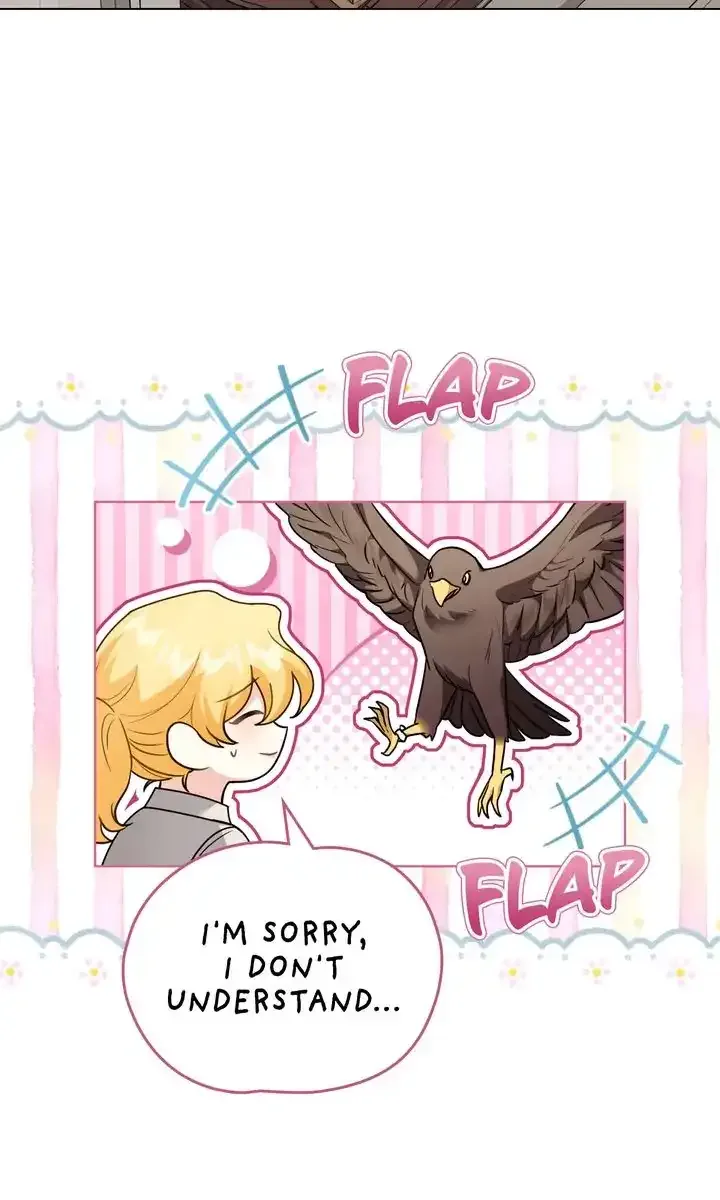 Finding Camellia Chapter 96.4 page 25