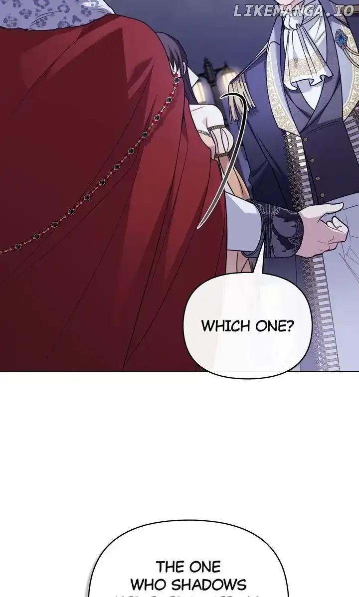 Finding Camellia Chapter 97 page 44
