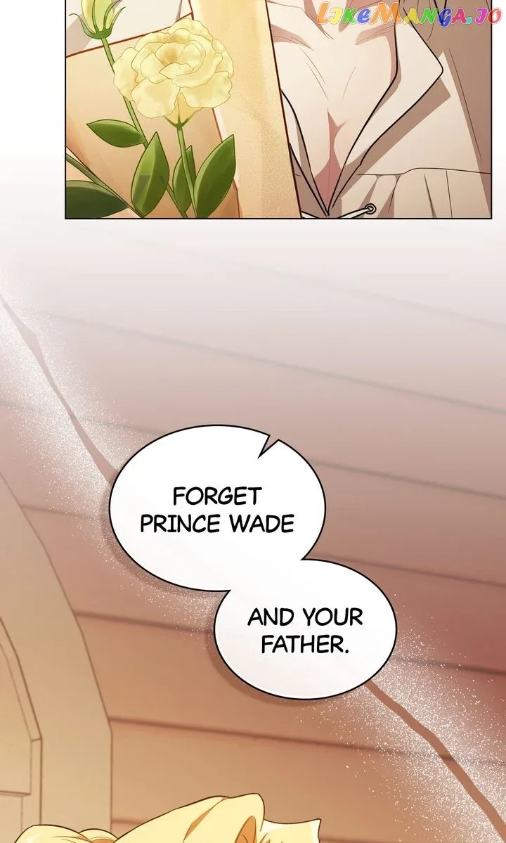 Finding Camellia Chapter 94 page 73