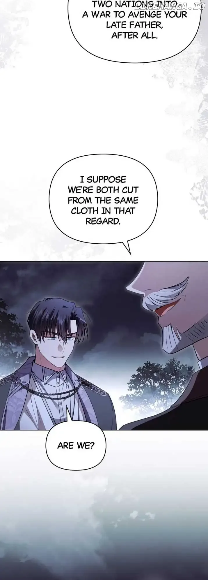Finding Camellia Chapter 99 page 24