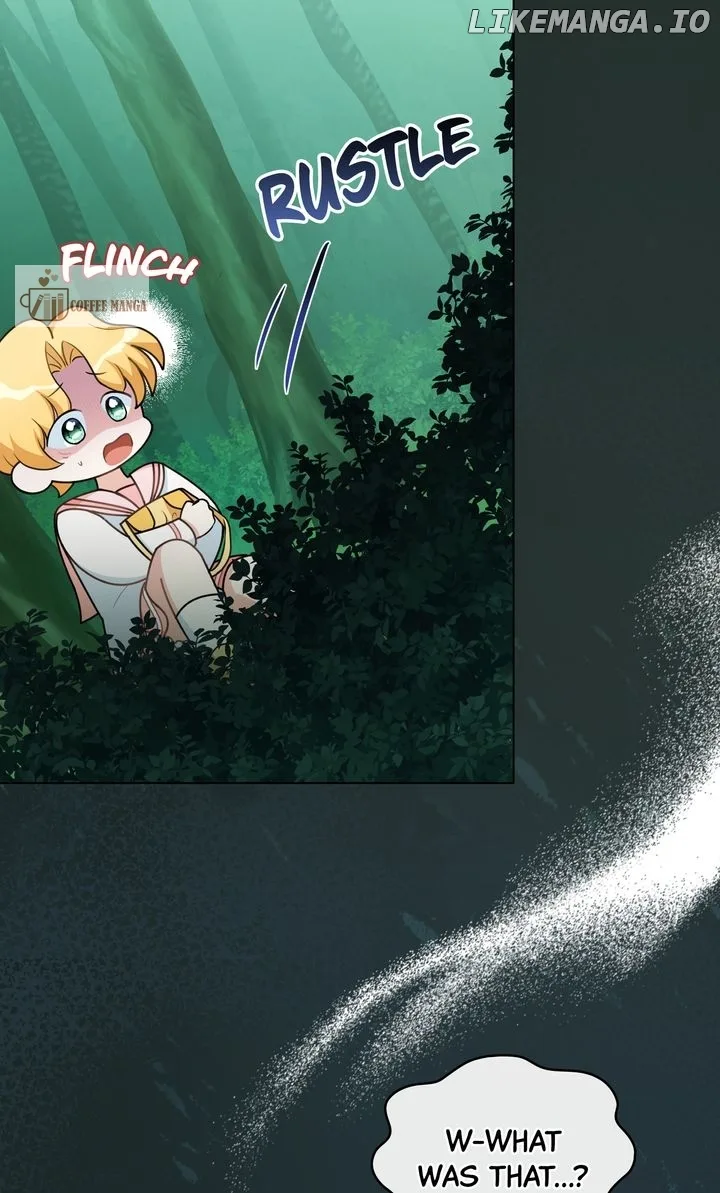 Finding Camellia Chapter 96.2 page 60