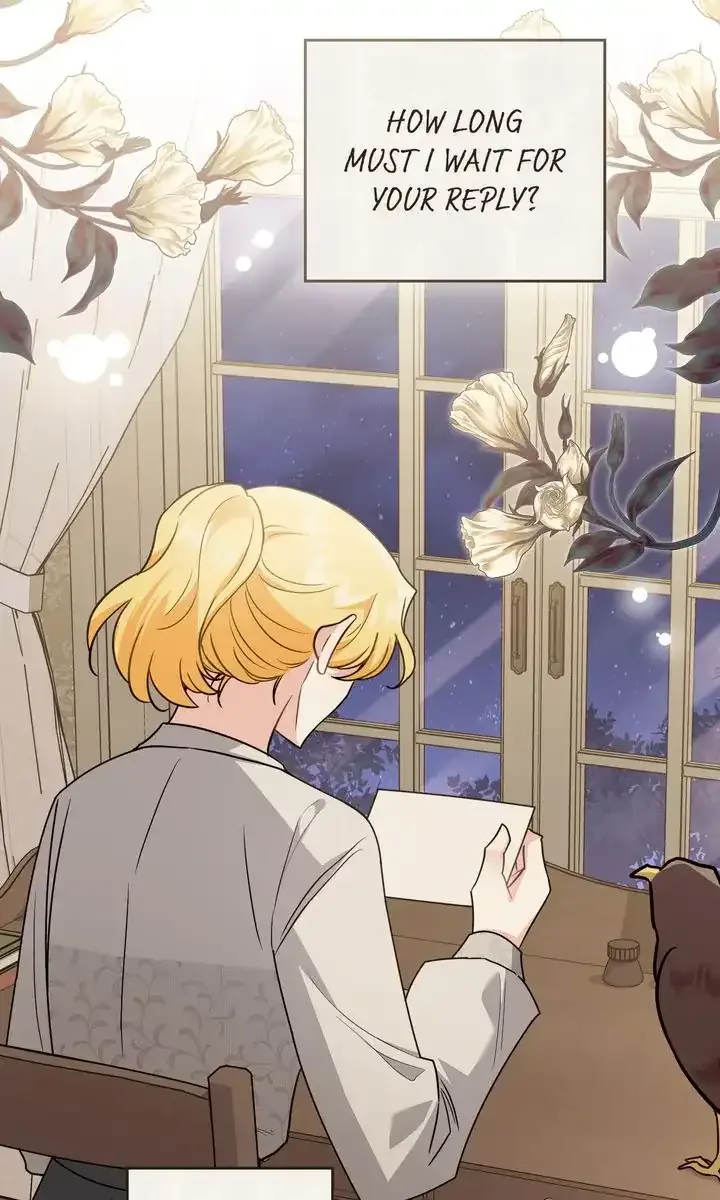Finding Camellia Chapter 96.4 page 29