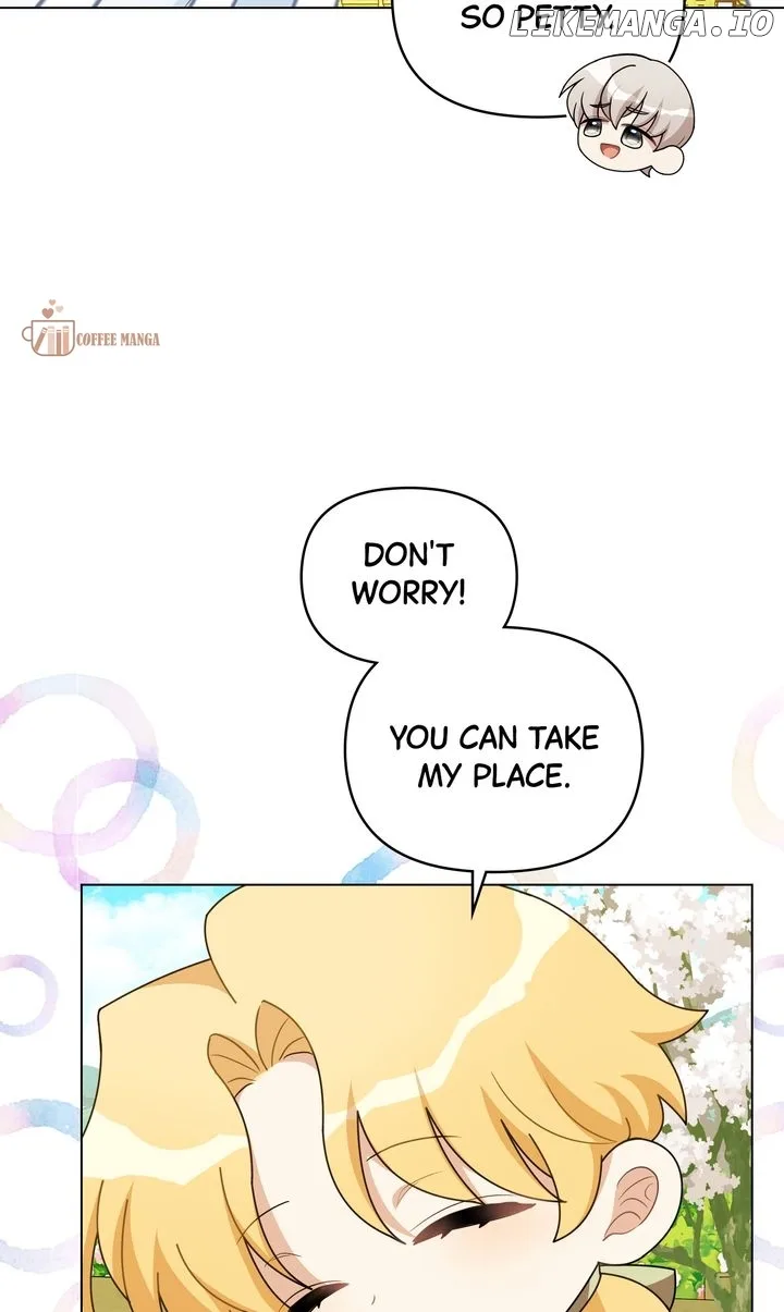 Finding Camellia Chapter 96.3 page 57