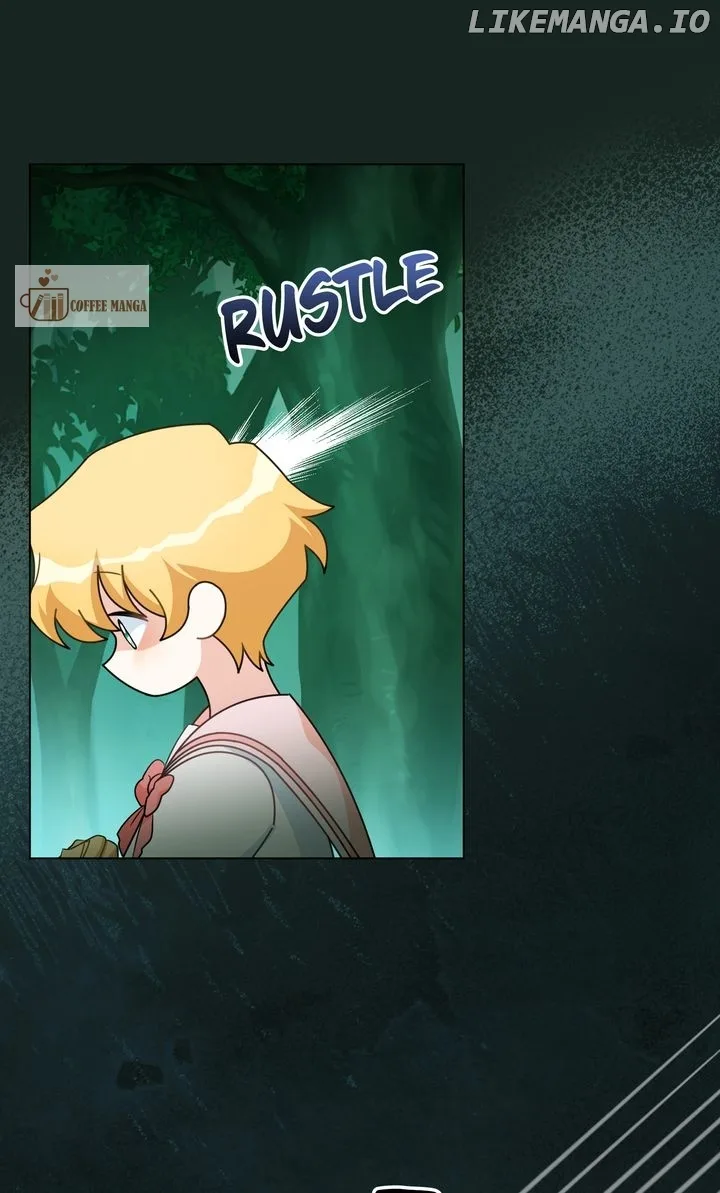 Finding Camellia Chapter 96.2 page 58