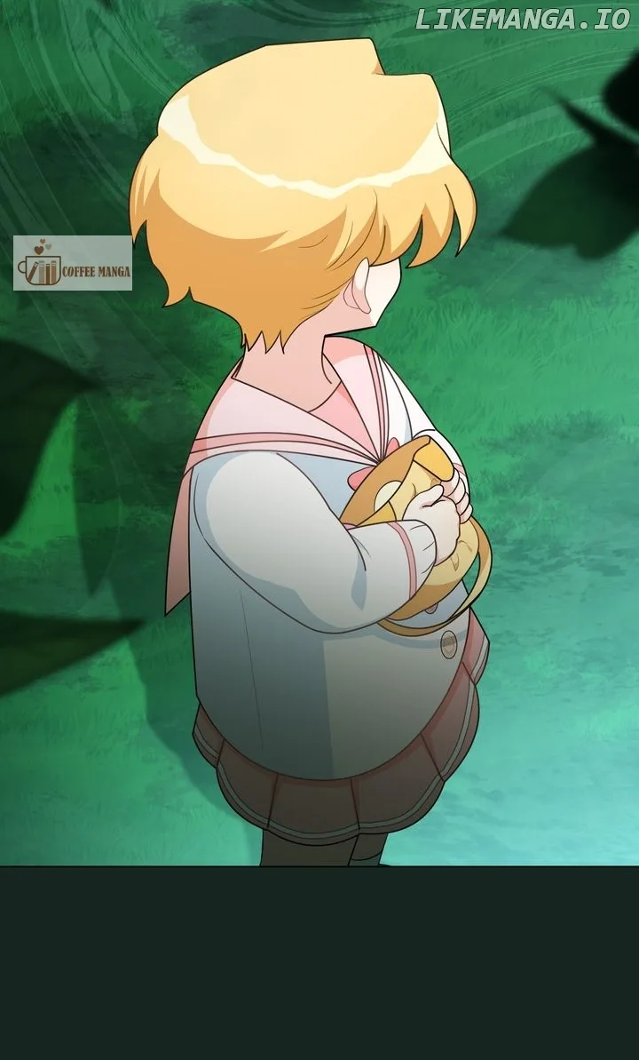 Finding Camellia Chapter 96.2 page 57