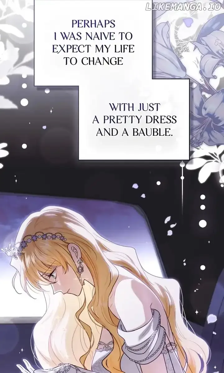 Finding Camellia Chapter 97 page 51