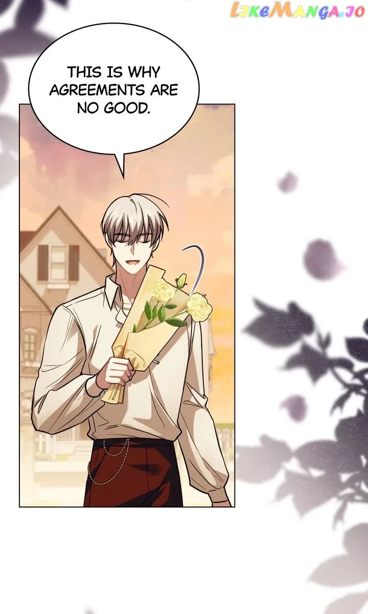 Finding Camellia Chapter 94 page 71