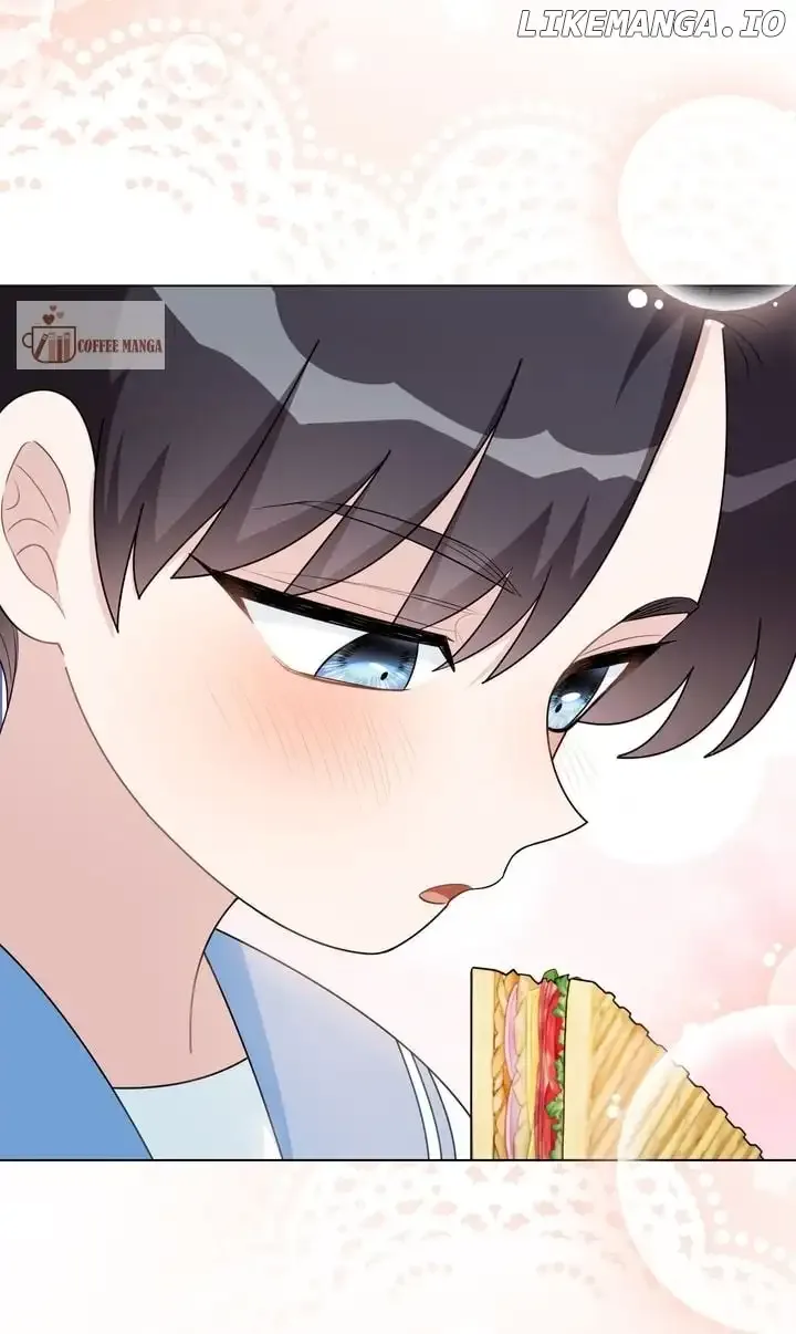 Finding Camellia Chapter 96.1 page 75
