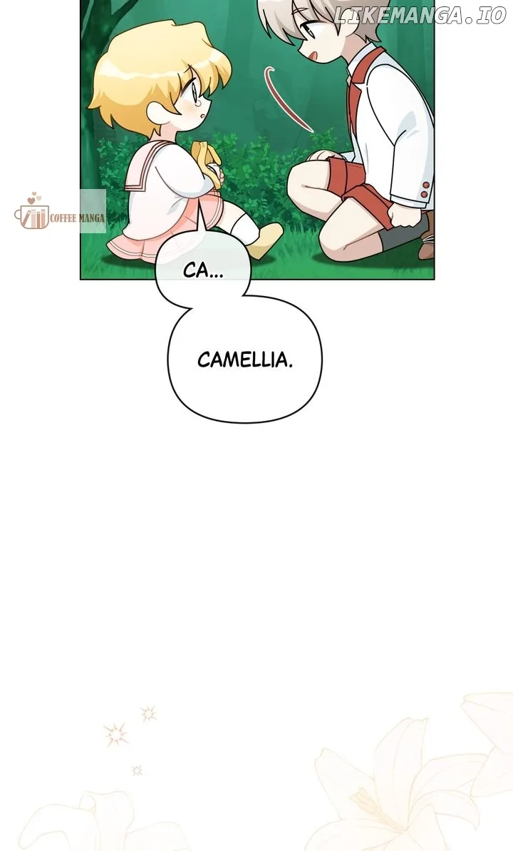 Finding Camellia Chapter 96.2 page 72