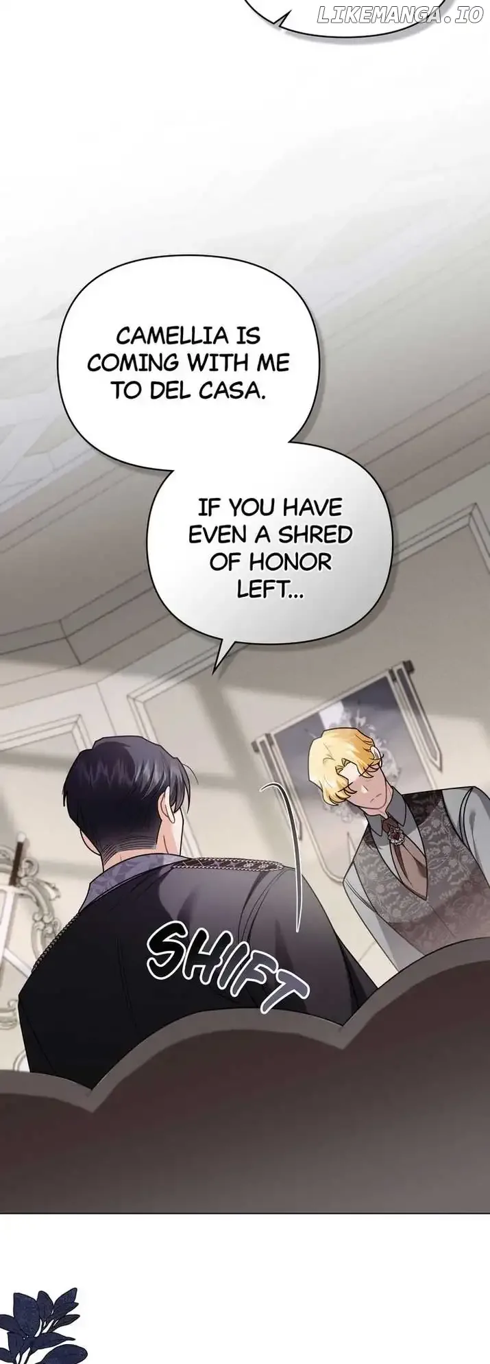 Finding Camellia Chapter 98 page 9