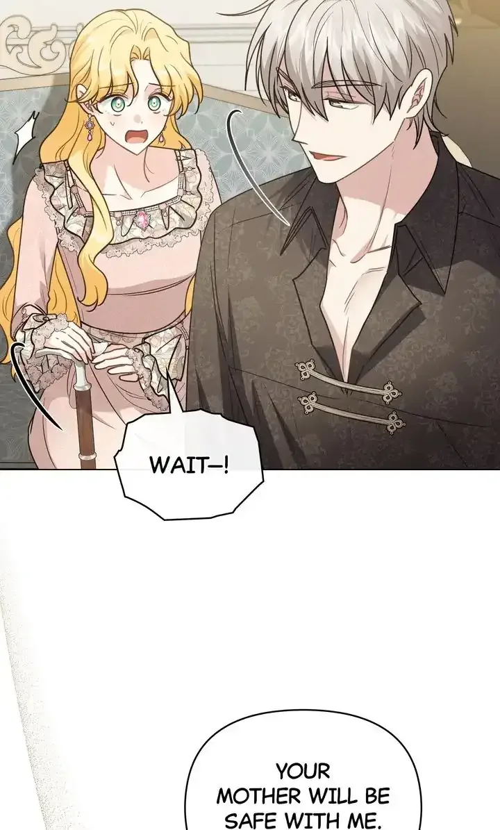 Finding Camellia Chapter 100 page 22