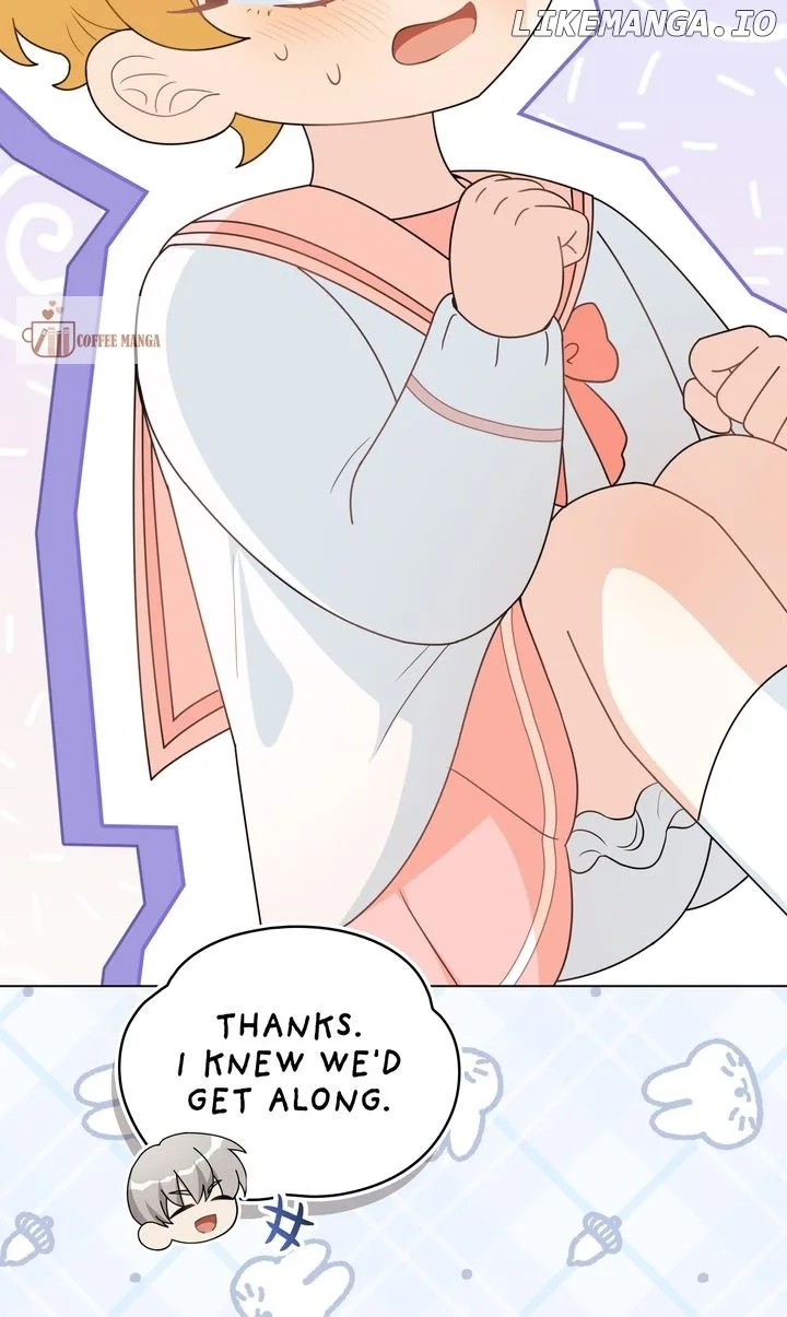 Finding Camellia Chapter 96.3 page 60