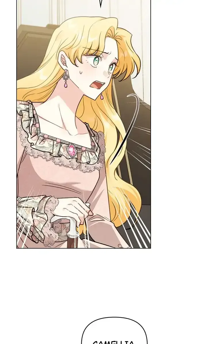Finding Camellia Chapter 100 page 24