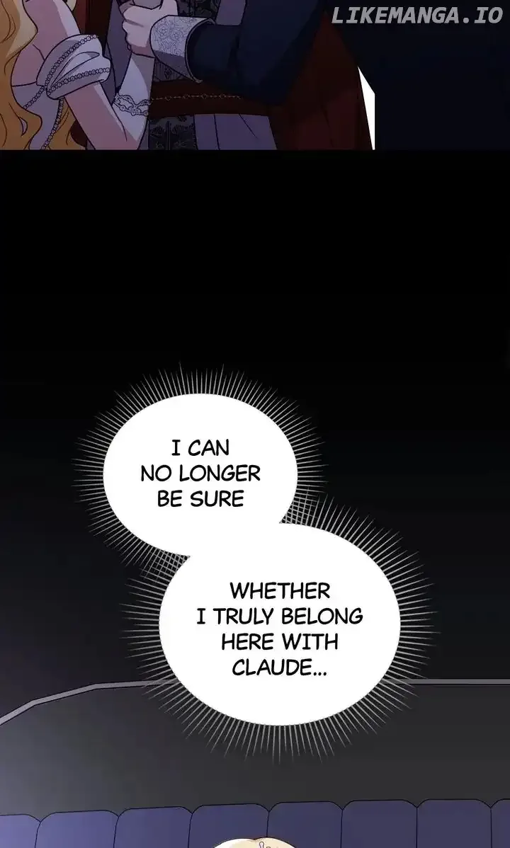 Finding Camellia Chapter 97 page 57