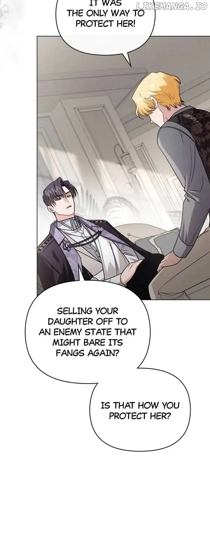 Finding Camellia Chapter 98 page 6