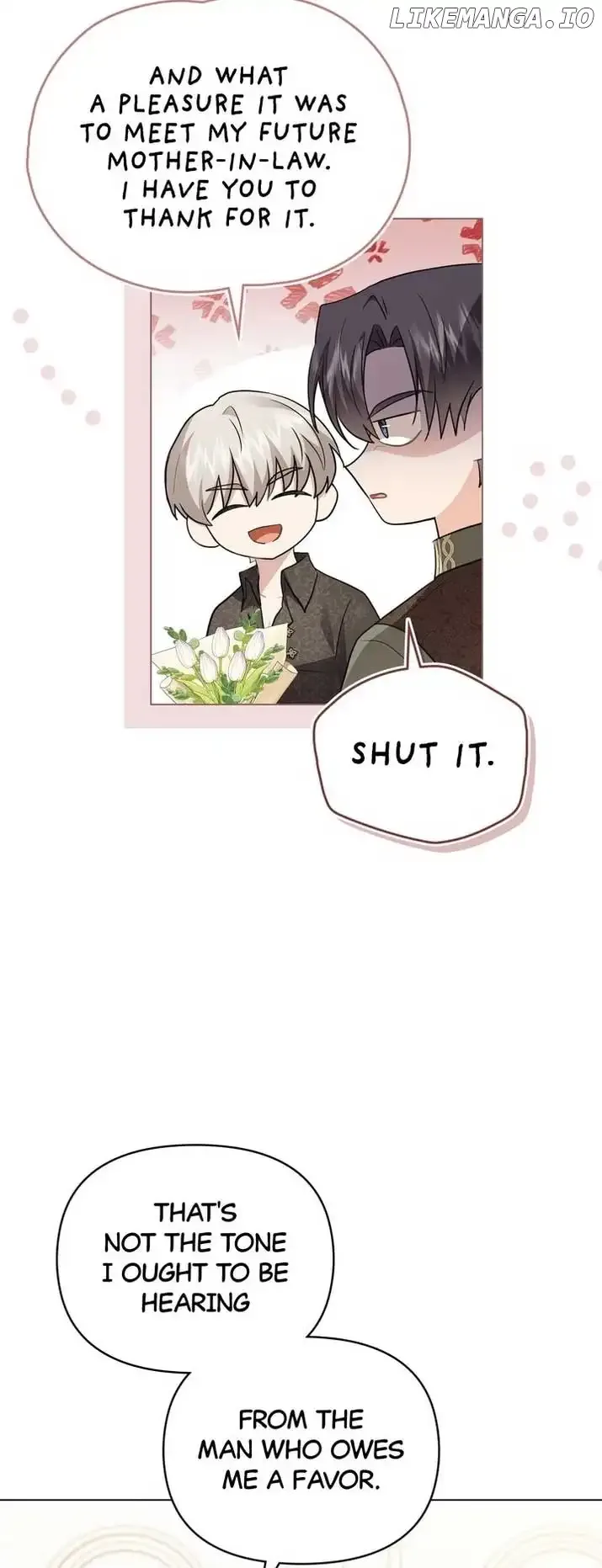 Finding Camellia Chapter 99 page 37