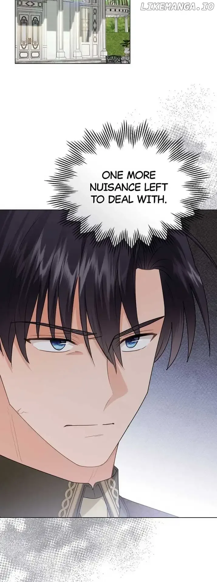 Finding Camellia Chapter 99 page 33
