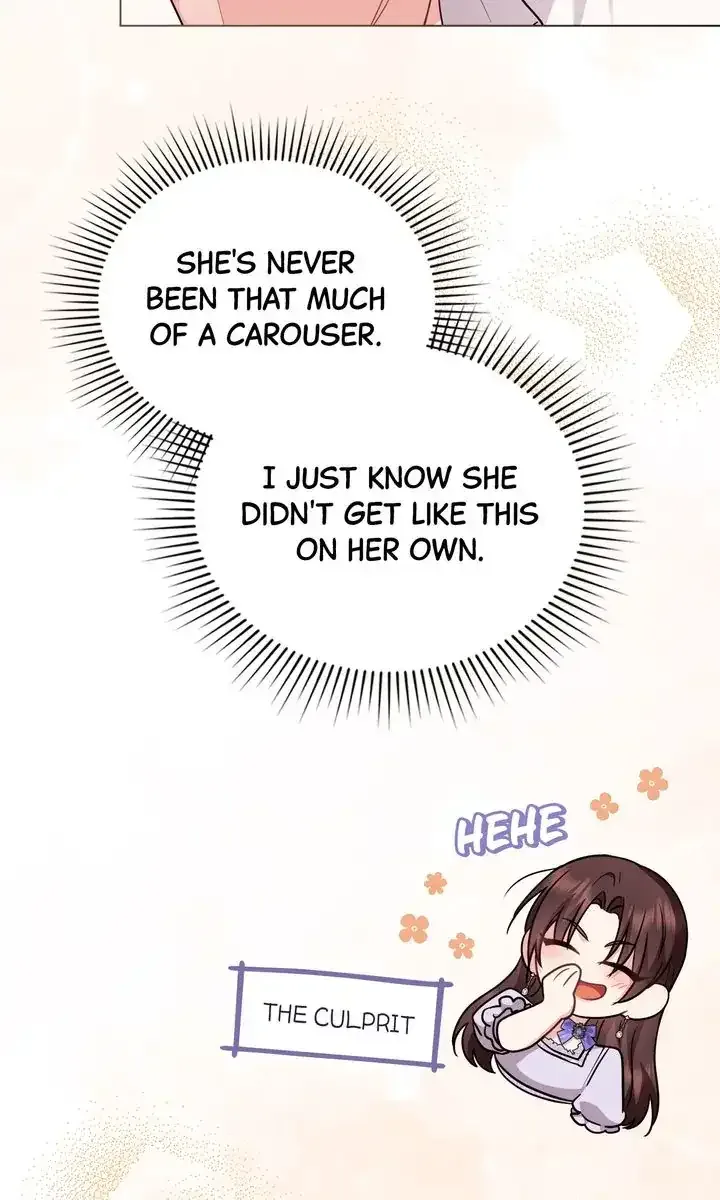 Finding Camellia Chapter 96.5 page 21