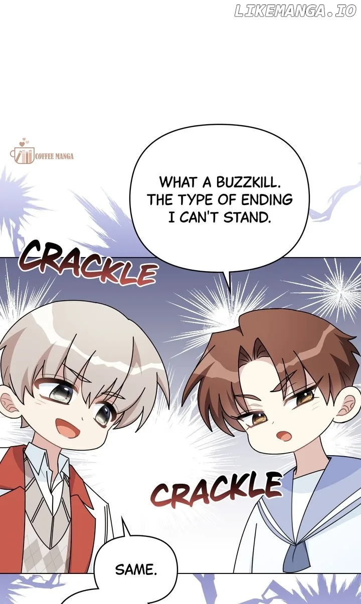 Finding Camellia Chapter 96.3 page 63