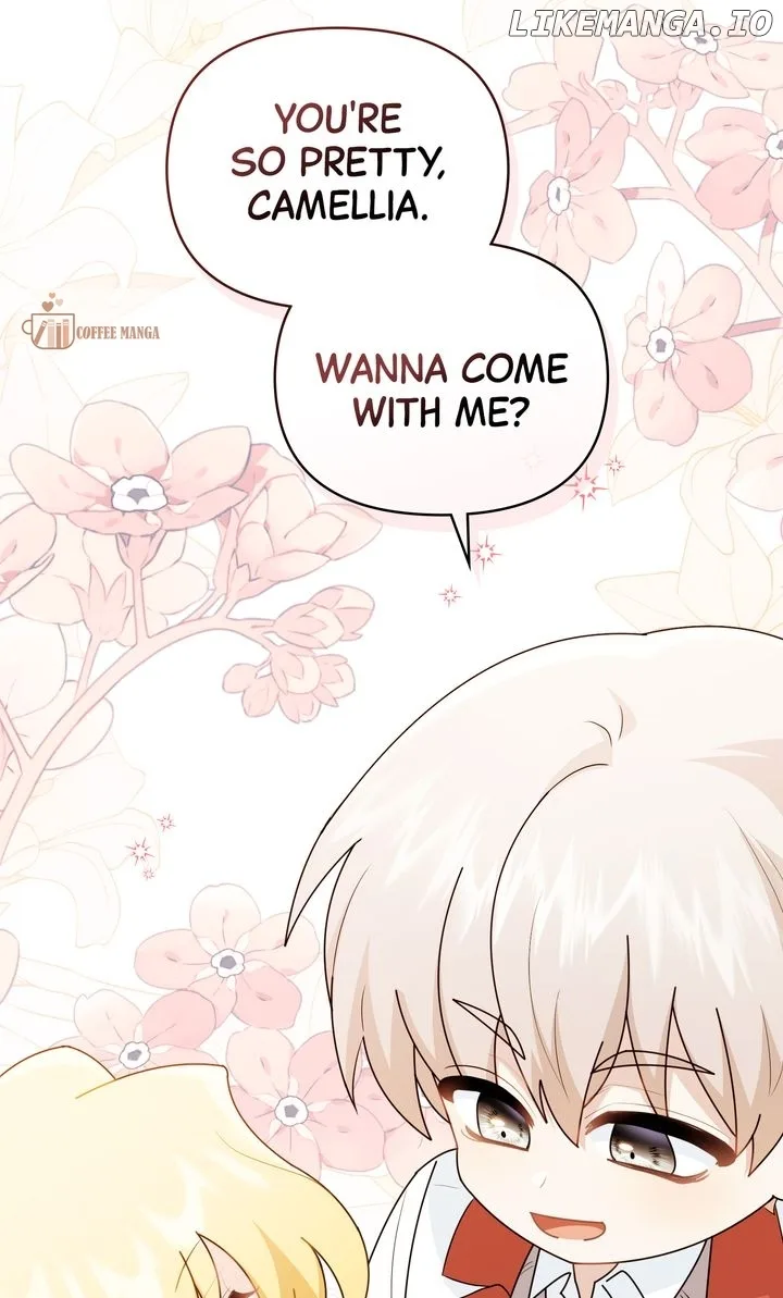 Finding Camellia Chapter 96.2 page 73