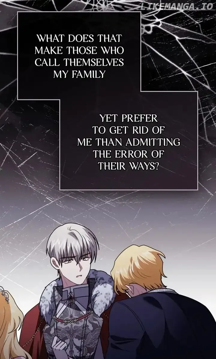 Finding Camellia Chapter 97 page 56