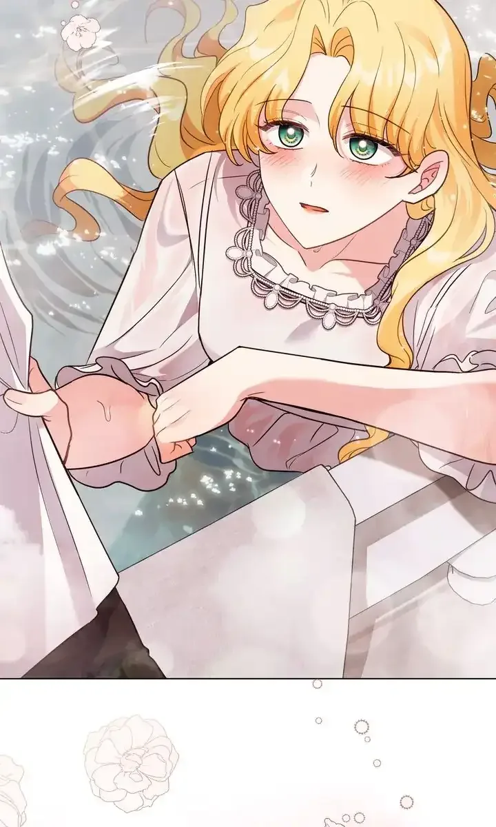 Finding Camellia Chapter 96.5 page 24