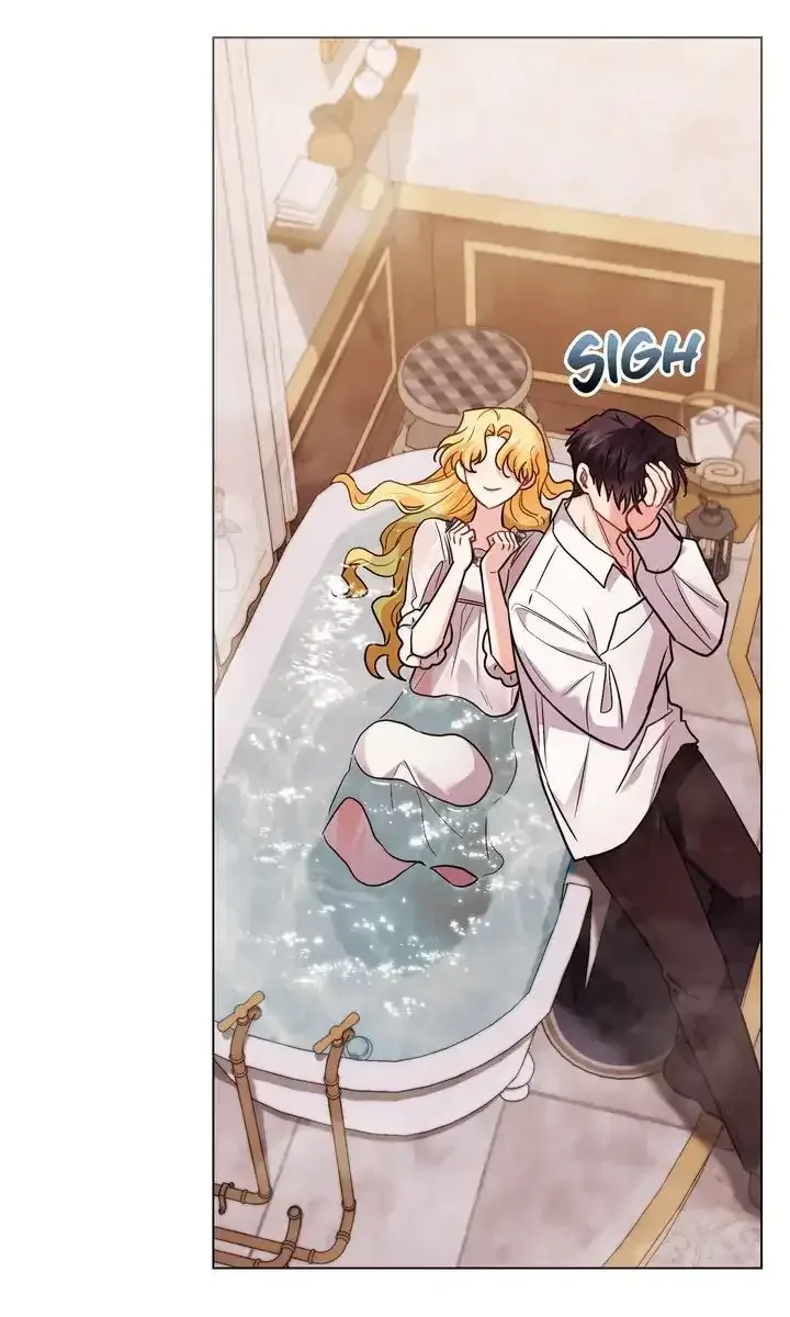 Finding Camellia Chapter 96.5 page 17