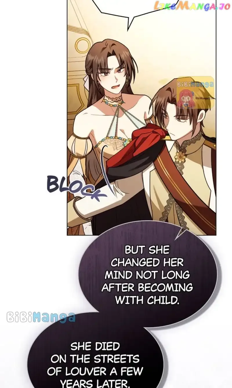 Finding Camellia Chapter 95 page 60