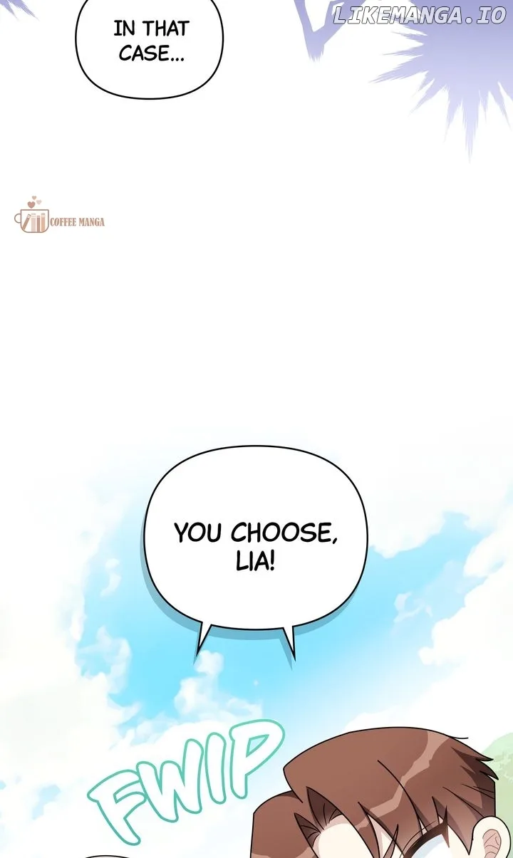 Finding Camellia Chapter 96.3 page 64