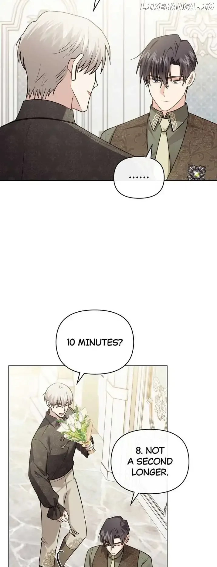 Finding Camellia Chapter 99 page 38