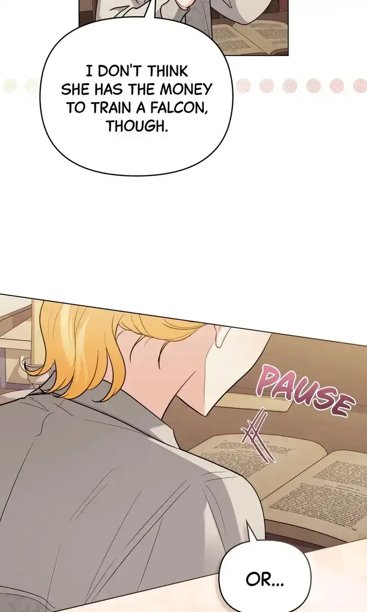 Finding Camellia Chapter 96.4 page 32