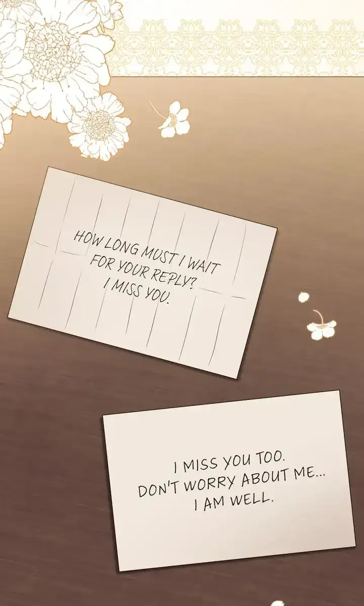 Finding Camellia Chapter 96.4 page 41