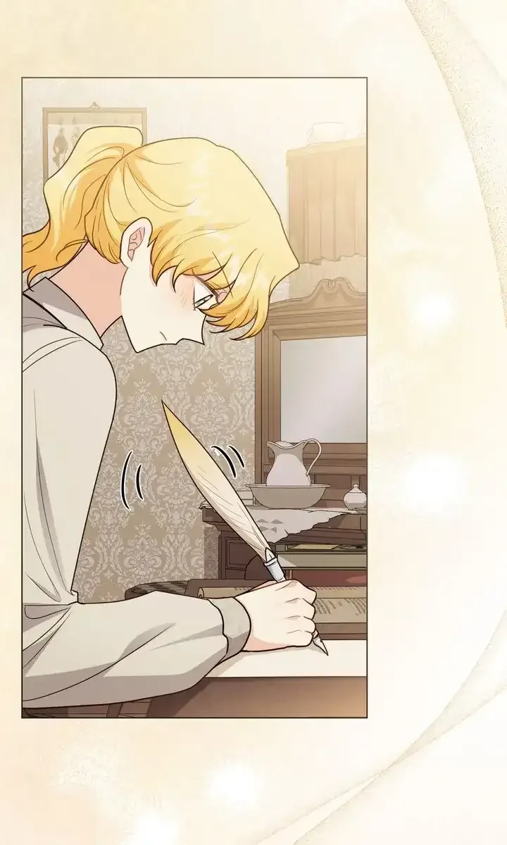 Finding Camellia Chapter 96.4 page 39
