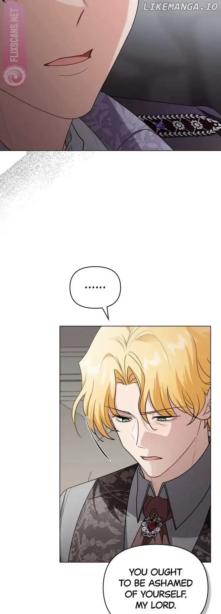 Finding Camellia Chapter 98 page 8
