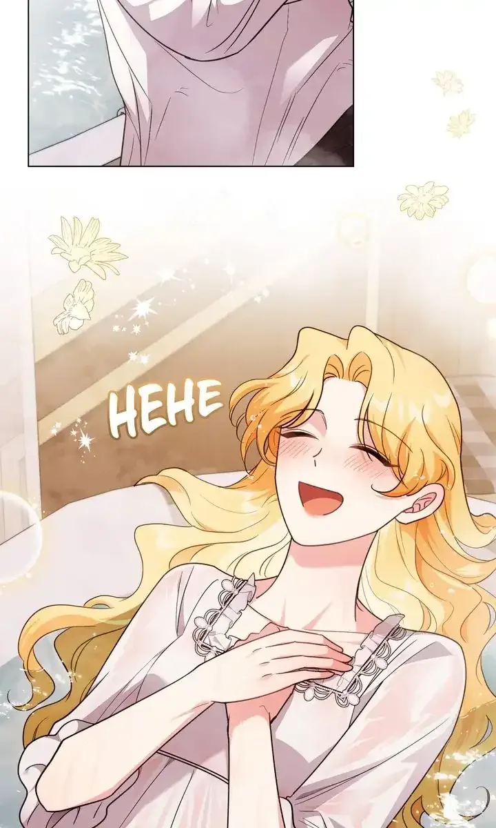 Finding Camellia Chapter 96.5 page 19