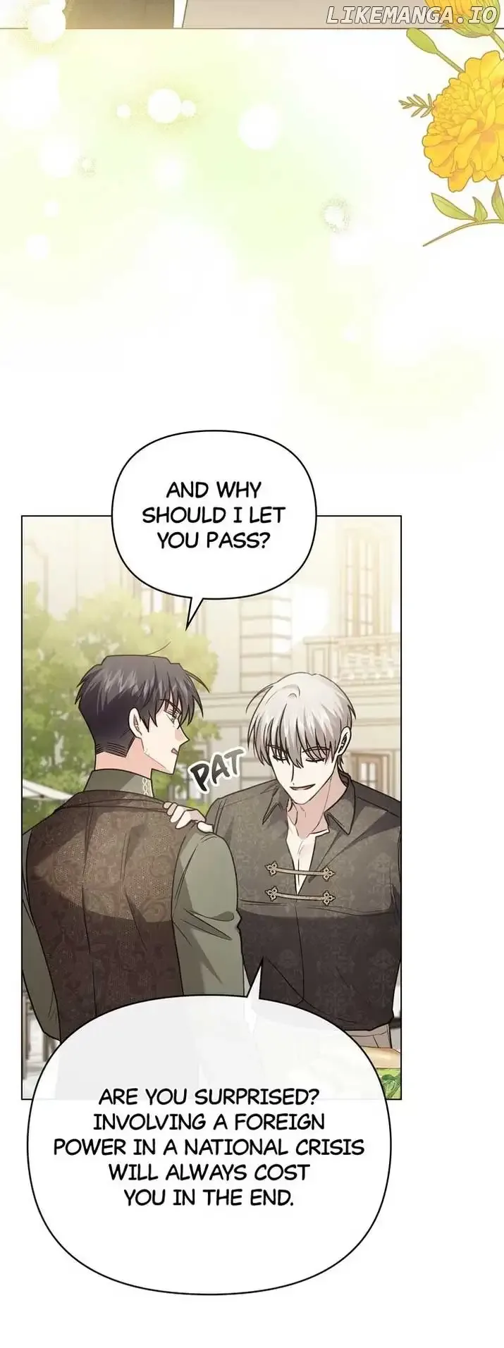 Finding Camellia Chapter 99 page 35