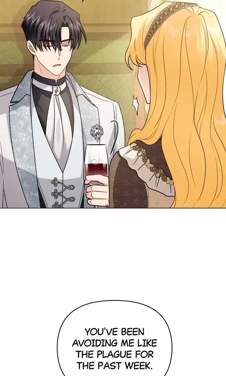 Finding Camellia Chapter 100 page 40