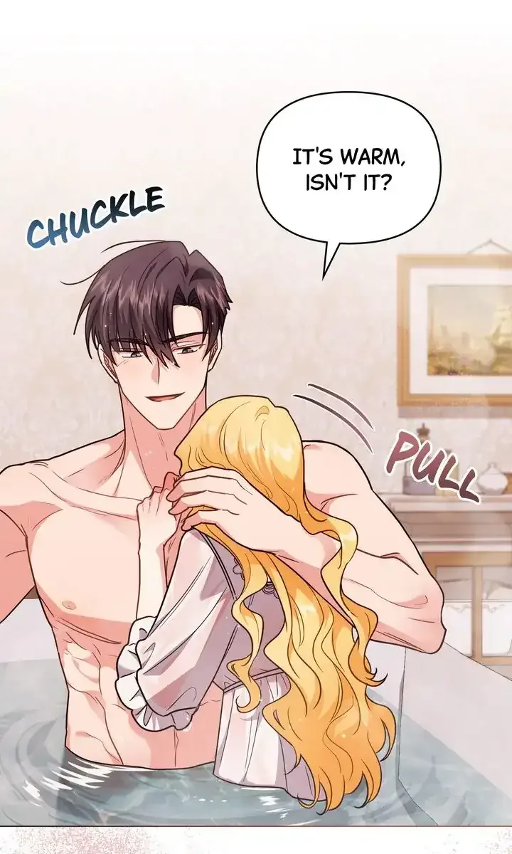 Finding Camellia Chapter 96.5 page 37
