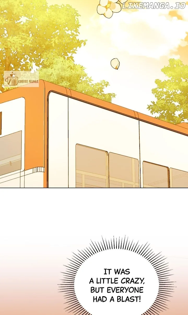 Finding Camellia Chapter 96.3 page 70
