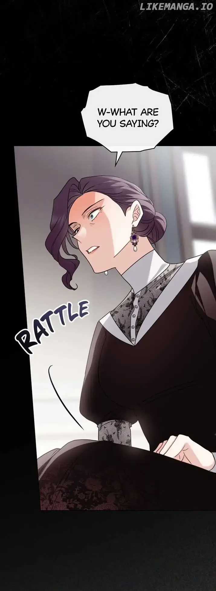 Finding Camellia Chapter 98 page 18
